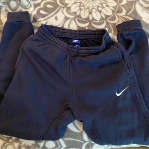 Mens Nike Small Sweats